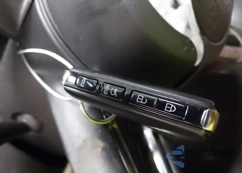 2025 Mazda Cx-50 Hybrid Premium Package from USA, damaged, VIN 7MMVAADW5SN100981